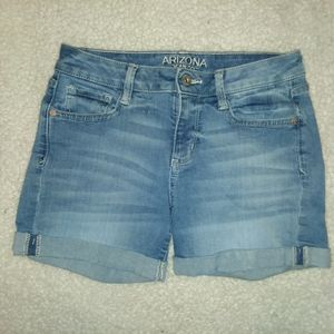 Arizona jean co. Shorts